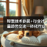 称重技术参展+行业计量趋势交流一体化作业，同步开展，2026年最全实战指南（图3）