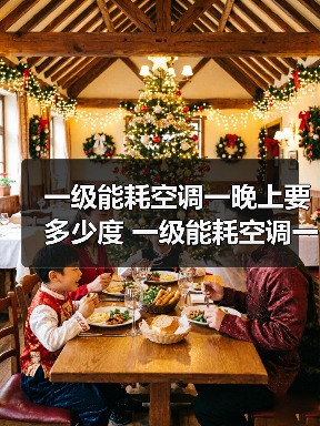 一级能耗空调一晚上要多少度 一级能耗空调一晚上耗电量介绍【详解】(图4) 一级能耗空调一晚上要多少度 一级能耗空调一晚上耗电量介绍【详解】(图4)