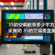 35的空调能带多少平方米房间 35的空调覆盖房价面积介绍【详解】（图1）