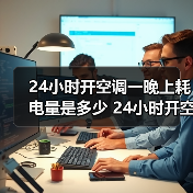 24小时开空调一晚上耗电量是多少 24小时开空调一晚上耗电量介绍【详解】(图1) 24小时开空调一晚上耗电量是多少 24小时开空调一晚上耗电量介绍【详解】(图1)