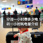 空调一小时费多少电 空调一小时耗电量介绍【详解】(图3) 空调一小时费多少电 空调一小时耗电量介绍【详解】(图3)