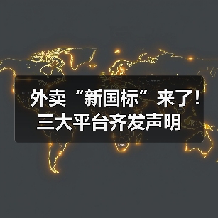 外卖“新国标”来了！三大平台齐发声明（图2）