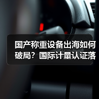 国产称重设备出海如何破局?国际计量认证落地一体化作业的实战复盘(图3) 国产称重设备出海如何破局?国际计量认证落地一体化作业的实战复盘(图3)