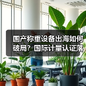 国产称重设备出海如何破局?国际计量认证落地一体化作业的实战复盘(图4) 国产称重设备出海如何破局?国际计量认证落地一体化作业的实战复盘(图4)