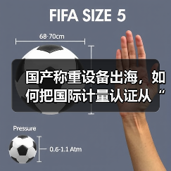 国产称重设备出海,如何把国际计量认证从“拦路虎”变成“通行证”?(图2) 国产称重设备出海,如何把国际计量认证从“拦路虎”变成“通行证”?(图2)