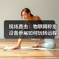 现场直击:物联网称重设备参展如何玩转远程监控演示一体化作业?(图1) 现场直击:物联网称重设备参展如何玩转远程监控演示一体化作业?(图1)