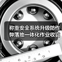 称重安全系统升级防作弊落地一体化作业收官实录（图3）