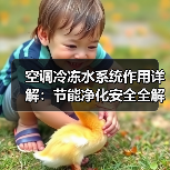 空调冷冻水系统作用详解:节能净化安全全解析(图4) 空调冷冻水系统作用详解:节能净化安全全解析(图4)