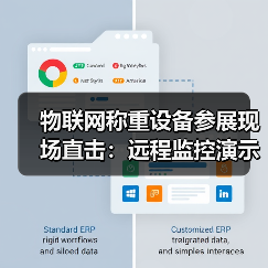 物联网称重设备参展现场直击:远程监控演示一体化作业如何让效率飙升200%(图2) 物联网称重设备参展现场直击:远程监控演示一体化作业如何让效率飙升200%(图2)