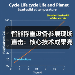 智能称重设备参展现场直击：核心技术成果亮相一体化作业，效率提升87%（图4）