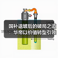 国补退坡后的破局之道:华帝以价值转型引领行业新周期(图2) 国补退坡后的破局之道:华帝以价值转型引领行业新周期(图2)