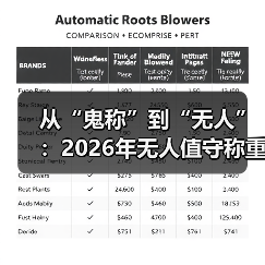 从“鬼称”到“无人”：2026年无人值守称重设备测试实录，自动识别达标一体化作业如何推进有序？（图1）