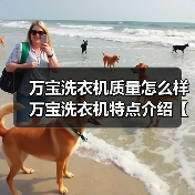 万宝洗衣机质量怎么样 万宝洗衣机特点介绍【详解】(图3) 万宝洗衣机质量怎么样 万宝洗衣机特点介绍【详解】(图3)