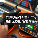 智能冰箱冷冻室不冷冻是什么原因 智能冰箱冷冻室不冷冻解决方法【详解】（图4）