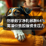 创维数字净利暴跌64% 高溢价售股缓资金压力（图2）