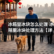 冰箱里冰块怎么处理 冰箱里冰块处理方法【详解】(图3) 冰箱里冰块怎么处理 冰箱里冰块处理方法【详解】(图3)