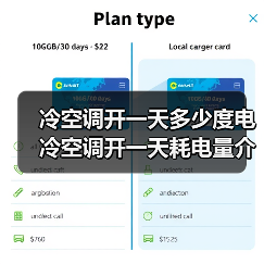 冷空调开一天多少度电 冷空调开一天耗电量介绍【详解】(图2) 冷空调开一天多少度电 冷空调开一天耗电量介绍【详解】(图2)