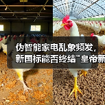 伪智能家电乱象频发,新国标能否终结 伪智能家电乱象频发,新国标能否终结