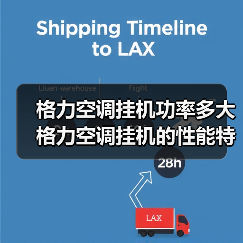 格力空调挂机功率多大 格力空调挂机的性能特点介绍【详解】(图4) 格力空调挂机功率多大 格力空调挂机的性能特点介绍【详解】(图4)