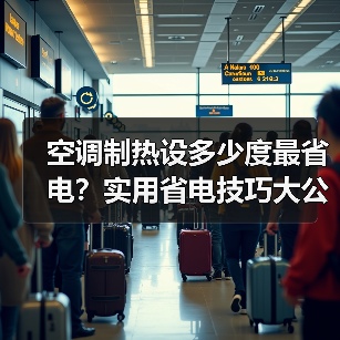 空调制热设多少度最省电?实用省电技巧大公开(图3) 空调制热设多少度最省电?实用省电技巧大公开(图3)