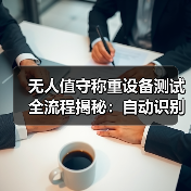 无人值守称重设备测试全流程揭秘:自动识别达标一体化作业如何推进有序?(图1) 无人值守称重设备测试全流程揭秘:自动识别达标一体化作业如何推进有序?(图1)