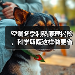 空调冬季制热原理揭秘,科学取暖这样做更省电(图4) 空调冬季制热原理揭秘,科学取暖这样做更省电(图4)