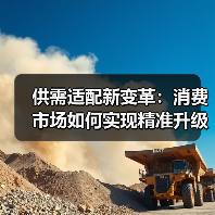 供需适配新变革:消费市场如何实现精准升级(图4) 供需适配新变革:消费市场如何实现精准升级(图4)