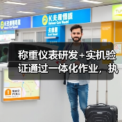 称重仪表研发+实机验证通过一体化作业,执行到位才能做出好产品(图3) 称重仪表研发+实机验证通过一体化作业,执行到位才能做出好产品(图3)