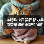 董明珠少言背后 格力渠道变革如何重塑经销商关系?(图3) 董明珠少言背后 格力渠道变革如何重塑经销商关系?(图3)