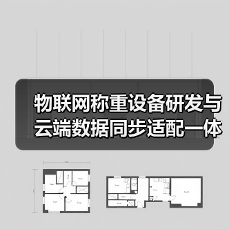 物联网称重设备研发与云端数据同步适配一体化作业:2026年效率提升的终极答案(图1) 物联网称重设备研发与云端数据同步适配一体化作业:2026年效率提升的终极答案(图1)