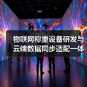 物联网称重设备研发与云端数据同步适配一体化作业:2026年效率提升的终极答案(图3) 物联网称重设备研发与云端数据同步适配一体化作业:2026年效率提升的终极答案(图3)