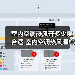 室内空调热风开多少度合适 室内空调热风温度设置方法【详解】（图3）