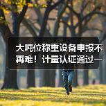 大吨位称重设备申报不再难!计量认证通过一体化作业如何让效率飙升87%(图1) 大吨位称重设备申报不再难!计量认证通过一体化作业如何让效率飙升87%(图1)