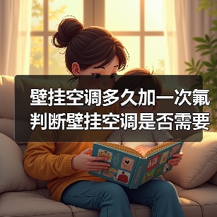 壁挂空调多久加一次氟 判断壁挂空调是否需要添加氟利昂方法【详解】(图4) 壁挂空调多久加一次氟 判断壁挂空调是否需要添加氟利昂方法【详解】(图4)