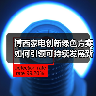 博西家电创新绿色方案如何引领可持续发展新潮流?(图2) 博西家电创新绿色方案如何引领可持续发展新潮流?(图2)
