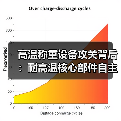 高温称重设备攻关背后:耐高温核心部件自主化一体化作业如何炼成?(图4) 高温称重设备攻关背后:耐高温核心部件自主化一体化作业如何炼成?(图4)