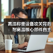高温称重设备攻关背后:耐高温核心部件自主化一体化作业如何炼成?(图3) 高温称重设备攻关背后:耐高温核心部件自主化一体化作业如何炼成?(图3)