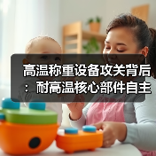 高温称重设备攻关背后:耐高温核心部件自主化一体化作业如何炼成?(图2) 高温称重设备攻关背后:耐高温核心部件自主化一体化作业如何炼成?(图2)