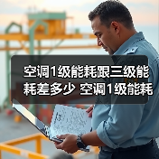 空调1级能耗跟三级能耗差多少 空调1级能耗跟三级能耗对比【详解】(图2) 空调1级能耗跟三级能耗差多少 空调1级能耗跟三级能耗对比【详解】(图2)