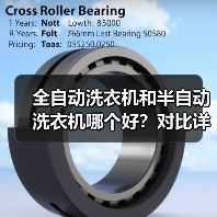 全自动洗衣机和半自动洗衣机哪个好?对比详解指南(图4) 全自动洗衣机和半自动洗衣机哪个好?对比详解指南(图4)