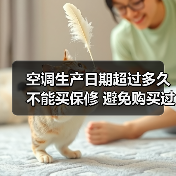 空调生产日期超过多久不能买保修 避免购买过期的空调产品方法【详解】(图3) 空调生产日期超过多久不能买保修 避免购买过期的空调产品方法【详解】(图3)