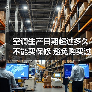 空调生产日期超过多久不能买保修 避免购买过期的空调产品方法【详解】(图4) 空调生产日期超过多久不能买保修 避免购买过期的空调产品方法【详解】(图4)