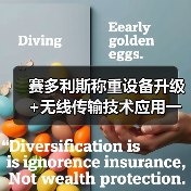 赛多利斯称重设备升级+无线传输技术应用一体化作业,圆满完成!效率飙升87%的秘密(图2) 赛多利斯称重设备升级+无线传输技术应用一体化作业,圆满完成!效率飙升87%的秘密(图2)
