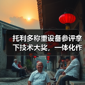 托利多称重设备参评拿下技术大奖,一体化作业如何稳步推进?(图4) 托利多称重设备参评拿下技术大奖,一体化作业如何稳步推进?(图4)