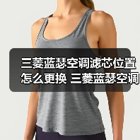 三菱蓝瑟空调滤芯位置怎么更换 三菱蓝瑟空调滤芯位置更换方法【详解】(图1) 三菱蓝瑟空调滤芯位置怎么更换 三菱蓝瑟空调滤芯位置更换方法【详解】(图1)