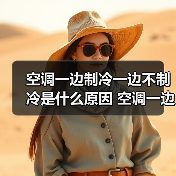空调一边制冷一边不制冷是什么原因 空调一边制冷一边不制冷解决方法【详解】(图3) 空调一边制冷一边不制冷是什么原因 空调一边制冷一边不制冷解决方法【详解】(图3)