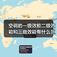 空调的一级效能二级效能和三级效能有什么区别【详解】（图4）