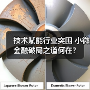技术赋能行业突围 小微金融破局之道何在?(图2) 技术赋能行业突围 小微金融破局之道何在?(图2)