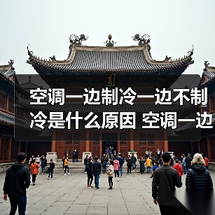 空调一边制冷一边不制冷是什么原因 空调一边制冷一边不制冷解决方法【详解】(图4) 空调一边制冷一边不制冷是什么原因 空调一边制冷一边不制冷解决方法【详解】(图4)