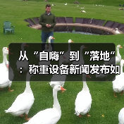 从“自嗨”到“落地”:称重设备新闻发布如何驱动行业计量影响分析一体化作业(图4) 从“自嗨”到“落地”:称重设备新闻发布如何驱动行业计量影响分析一体化作业(图4)